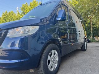 Mercedes-Benz Sprinter 311cdi L2H2 2019