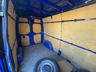 Mercedes-Benz Sprinter 311cdi L2H2 2019