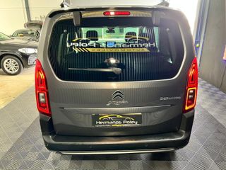 CITROËN Berlingo Talla M BlueHDi 100 S&S SHINE