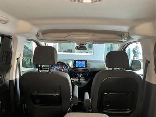 CITROËN Berlingo Talla M BlueHDi 100 S&S SHINE