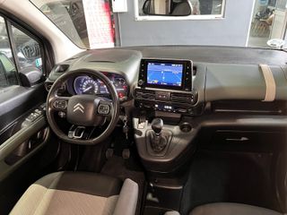 CITROËN Berlingo Talla M BlueHDi 100 S&S SHINE