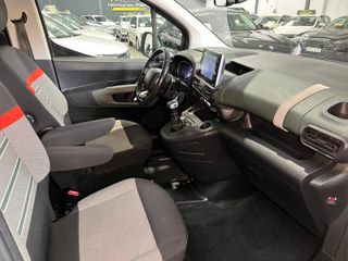 CITROËN Berlingo Talla M BlueHDi 100 S&S SHINE