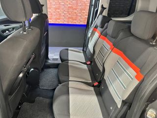 CITROËN Berlingo Talla M BlueHDi 100 S&S SHINE