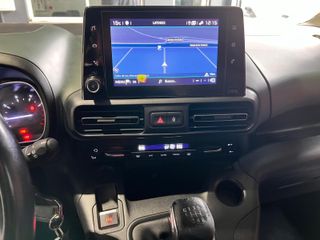 CITROËN Berlingo Talla M BlueHDi 100 S&S SHINE