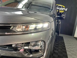 CITROËN Berlingo Talla M BlueHDi 100 S&S SHINE