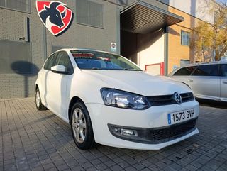 VOLKSWAGEN Polo 1.6 TDI Advance 75cv