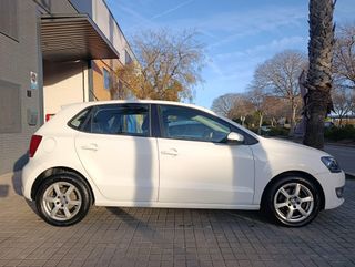 VOLKSWAGEN Polo 1.6 TDI Advance 75cv