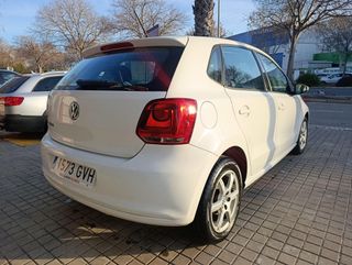 VOLKSWAGEN Polo 1.6 TDI Advance 75cv