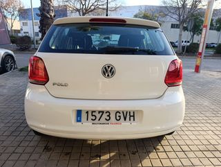 VOLKSWAGEN Polo 1.6 TDI Advance 75cv