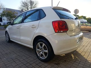 VOLKSWAGEN Polo 1.6 TDI Advance 75cv