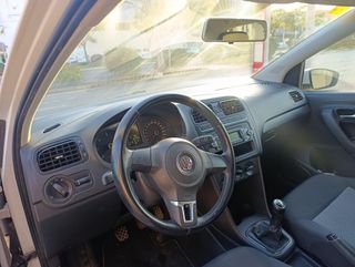 VOLKSWAGEN Polo 1.6 TDI Advance 75cv