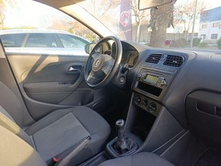 VOLKSWAGEN Polo 1.6 TDI Advance 75cv