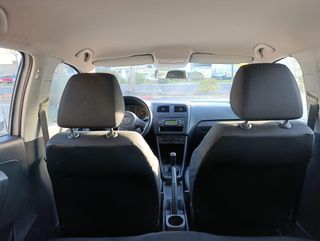 VOLKSWAGEN Polo 1.6 TDI Advance 75cv