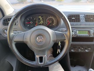 VOLKSWAGEN Polo 1.6 TDI Advance 75cv