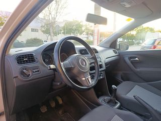 VOLKSWAGEN Polo 1.6 TDI Advance 75cv