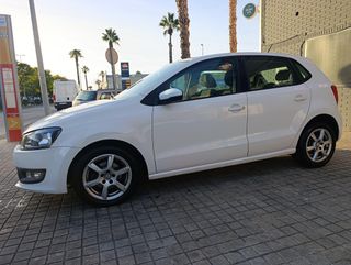 VOLKSWAGEN Polo 1.6 TDI Advance 75cv