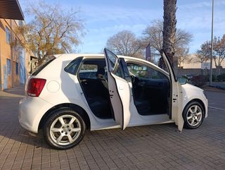 VOLKSWAGEN Polo 1.6 TDI Advance 75cv