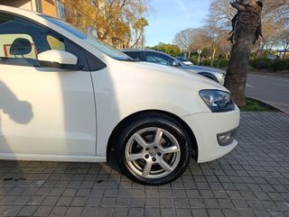 VOLKSWAGEN Polo 1.6 TDI Advance 75cv