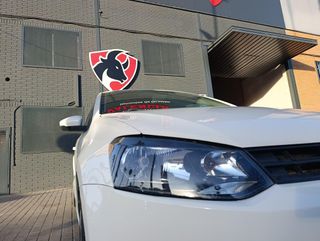 VOLKSWAGEN Polo 1.6 TDI Advance 75cv