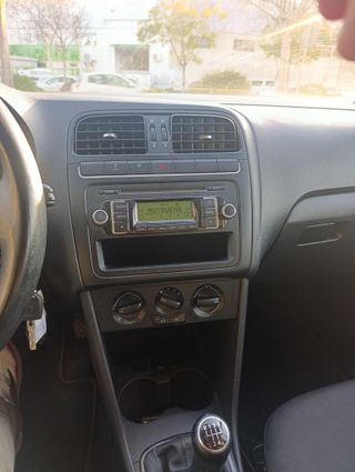 VOLKSWAGEN Polo 1.6 TDI Advance 75cv