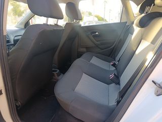 VOLKSWAGEN Polo 1.6 TDI Advance 75cv