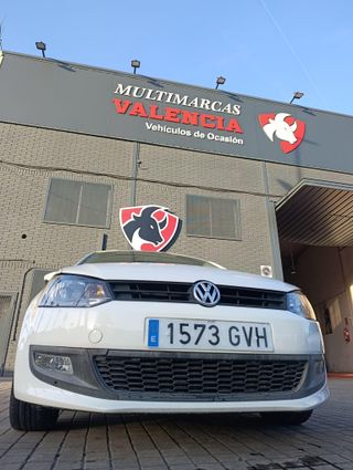 VOLKSWAGEN Polo 1.6 TDI Advance 75cv