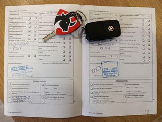 VOLKSWAGEN Polo 1.6 TDI Advance 75cv