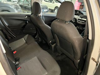 PEUGEOT 208 5P ACCESS 1.6 BlueHDi 75