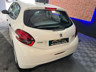 PEUGEOT 208 5P ACCESS 1.6 BlueHDi 75
