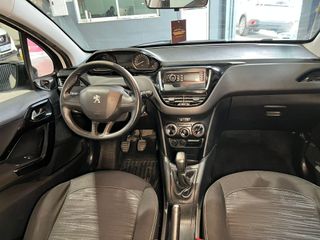 PEUGEOT 208 5P ACCESS 1.6 BlueHDi 75