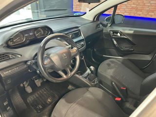 PEUGEOT 208 5P ACCESS 1.6 BlueHDi 75