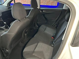 PEUGEOT 208 5P ACCESS 1.6 BlueHDi 75
