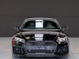 AUDI A5 RS5 Sportback TFSI 331kW quattro tiptron