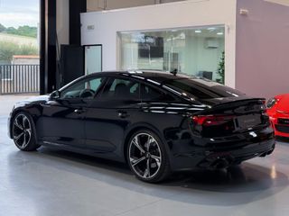 AUDI A5 RS5 Sportback TFSI 331kW quattro tiptron