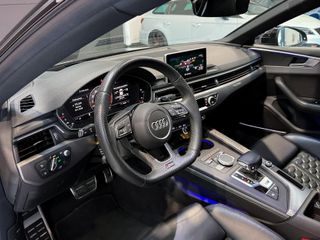 AUDI A5 RS5 Sportback TFSI 331kW quattro tiptron