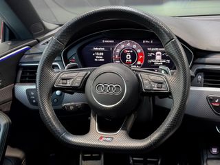 AUDI A5 RS5 Sportback TFSI 331kW quattro tiptron