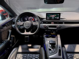 AUDI A5 RS5 Sportback TFSI 331kW quattro tiptron