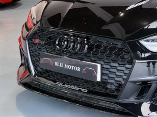 AUDI A5 RS5 Sportback TFSI 331kW quattro tiptron