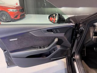 AUDI A5 RS5 Sportback TFSI 331kW quattro tiptron