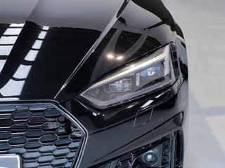 AUDI A5 RS5 Sportback TFSI 331kW quattro tiptron