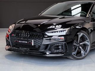 AUDI A5 RS5 Sportback TFSI 331kW quattro tiptron