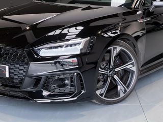 AUDI A5 RS5 Sportback TFSI 331kW quattro tiptron
