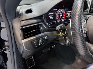 AUDI A5 RS5 Sportback TFSI 331kW quattro tiptron