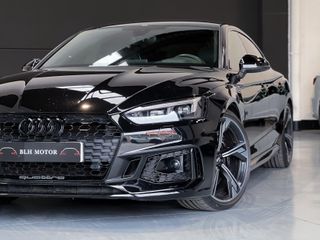 AUDI A5 RS5 Sportback TFSI 331kW quattro tiptron