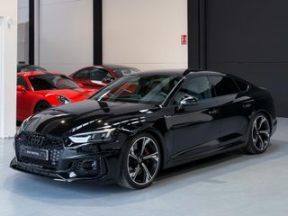 AUDI A5 RS5 Sportback TFSI 331kW quattro tiptron