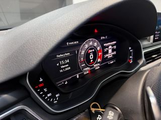 AUDI A5 RS5 Sportback TFSI 331kW quattro tiptron