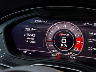 AUDI A5 RS5 Sportback TFSI 331kW quattro tiptron