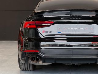 AUDI A5 RS5 Sportback TFSI 331kW quattro tiptron