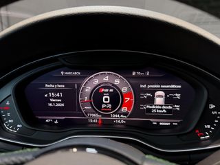 AUDI A5 RS5 Sportback TFSI 331kW quattro tiptron