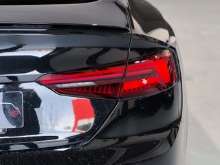 AUDI A5 RS5 Sportback TFSI 331kW quattro tiptron